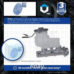 Maître-cylindre de frein adapté pour HONDA ACCORD CH1 TypeR 2.2 de 99 à 02 H22A7 Blue Print