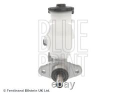 Maître-cylindre de frein adapté pour HONDA CR-V Mk2 RD9 2.2D 05 à 06 N22A2 Blue Print Nouveau
