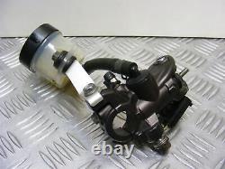 Maître-cylindre de frein avant Honda CBR 1000 RR Fireblade 2004-2005 A674