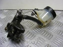 Maître-cylindre de frein avant Honda CBR 1000 RR Fireblade 2004-2005 A674