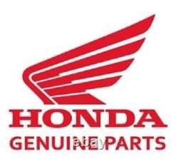 Maître-cylindre de frein avant Honda PCX 125 2015 2024 AUTHENTIQUE HONDA