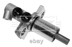 Maître-cylindre de frein compatible avec Audi A4 2000-2009 et VW Passat 2000-2005 8E0611021