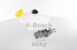 Maître-cylindre de frein en aluminium Bosch 0204123716