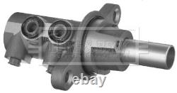 Maître-cylindre de frein principal pour Suzuki SX4 2006- Fiat Sedici 2006-2014