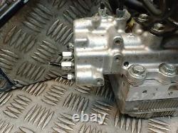 Maître-cylindre de renfort de pompe de frein ABS Lexus Ct200h 4727047030 Zwa10 2011-2020