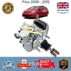 Pompe modulatrice ABS Toyota Prius 1.8L 2009-2015 47210-47030 & 47210-47130 (unité)