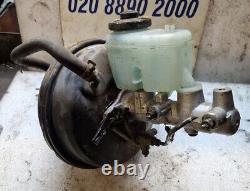 Servo-frein et maître-cylindre Toyota Hilux 1997-2005
