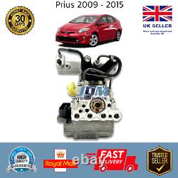 Toyota Prius 1.8L 2009 2015 Pompe Modulateur ABS 47210-47030 & 47210-47130 (SG)