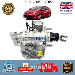 Toyota Prius 1.8L 2009 2015 Pompe Modulateur ABS 47210-47030 & 47210-47130 (SG)